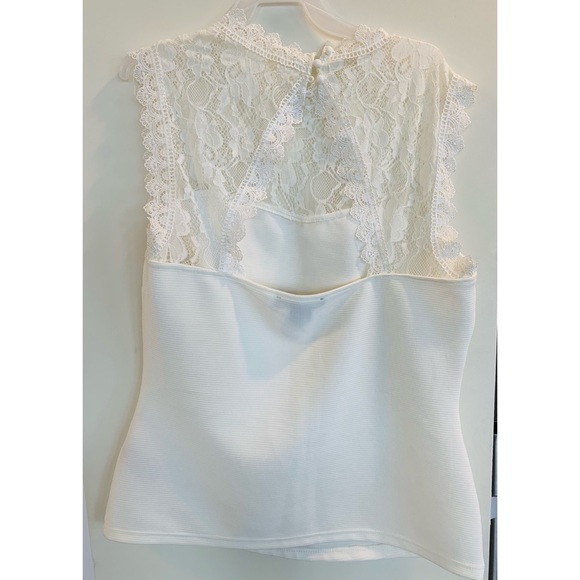 Suzy Shier Top - Picture 3 of 3